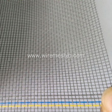 Plastic Window Screening Wire Mesh